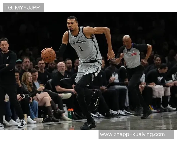 马刺与森林狼比赛裁判报告揭示文班亚马最后时刻漏判阻挡犯规情况